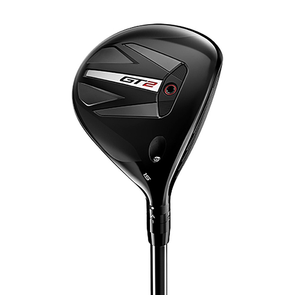 タイトリスト（TITLEIST）（メンズ）GT2 フェアウェイメタル(ロフト18