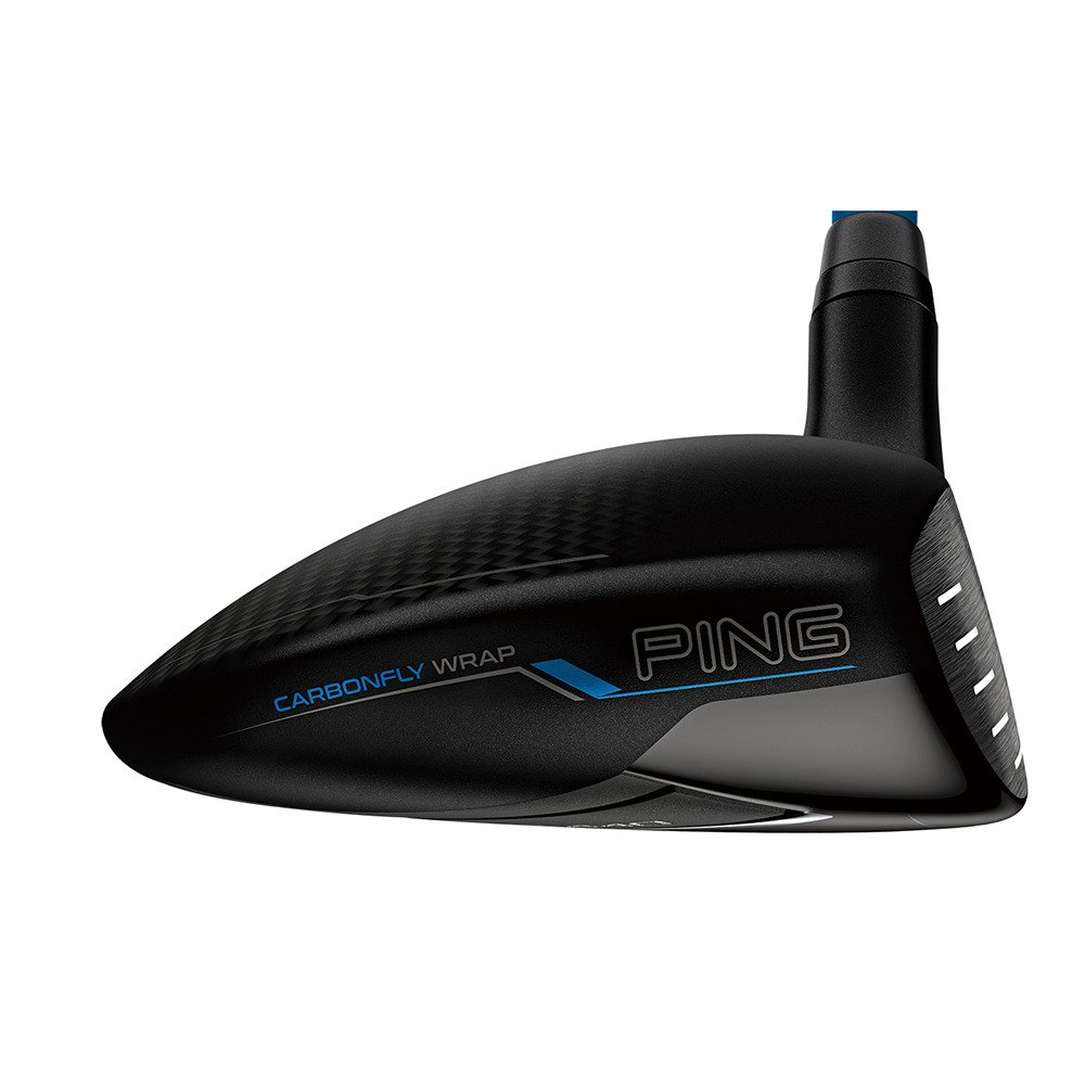 ピン（PING）（メンズ）G440 MAX フェアウェイウッド(3W ロフト15度