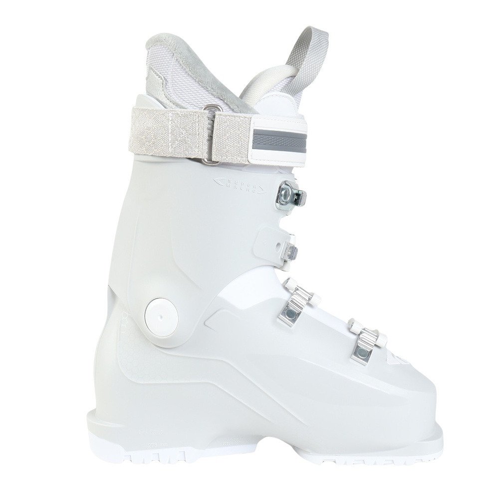 ヘッド（HEAD）（レディース）スキーブーツ 603282 25 EDGE LYT 65W HV