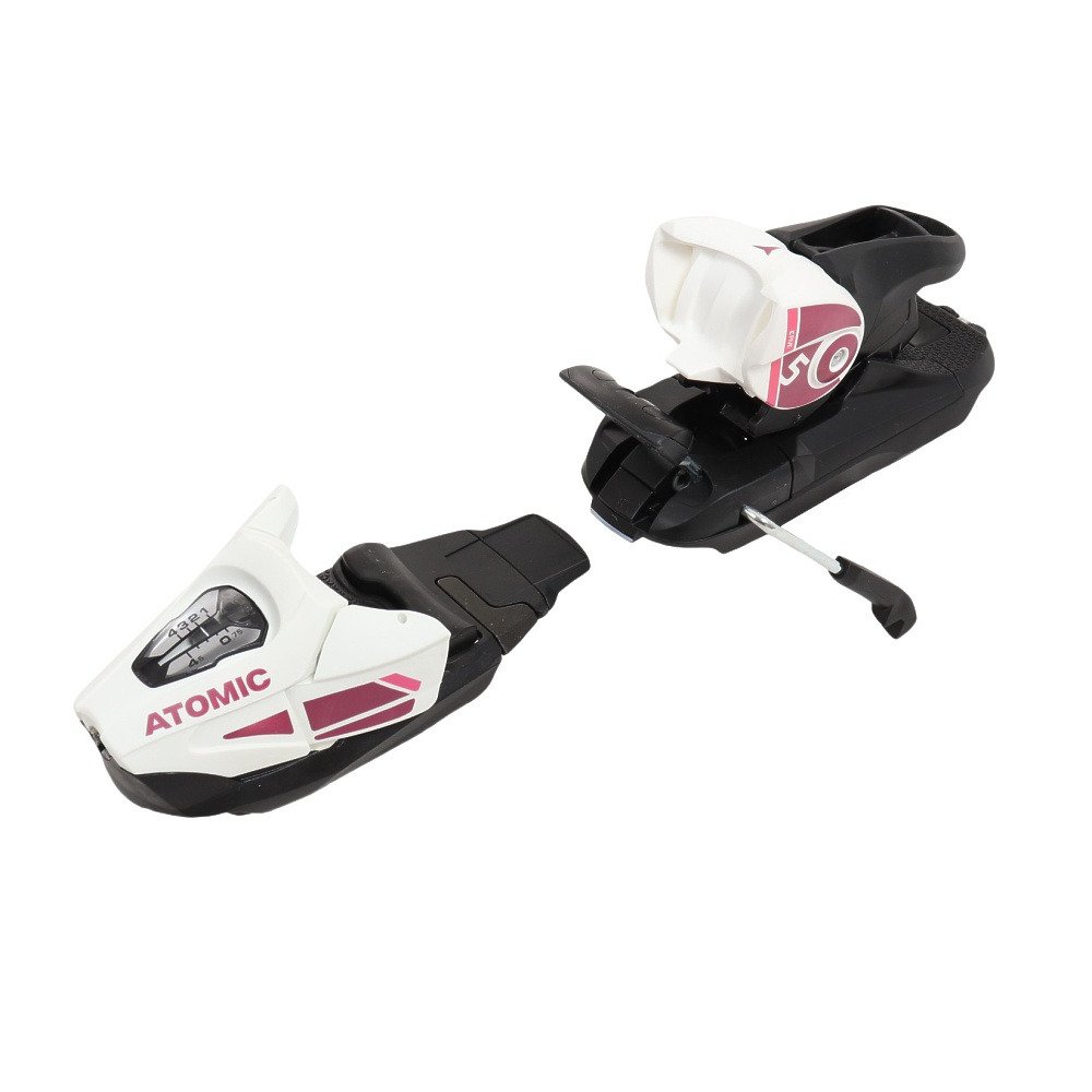 アトミック（ATOMIC）（キッズ）ジュニア 子供用 スキー板 旧モデル