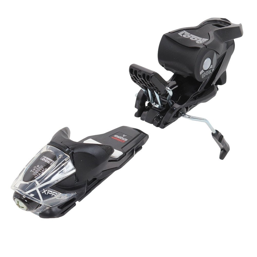 Rossignol ロシニョール スノーボード ビンディング キッズ ブラック