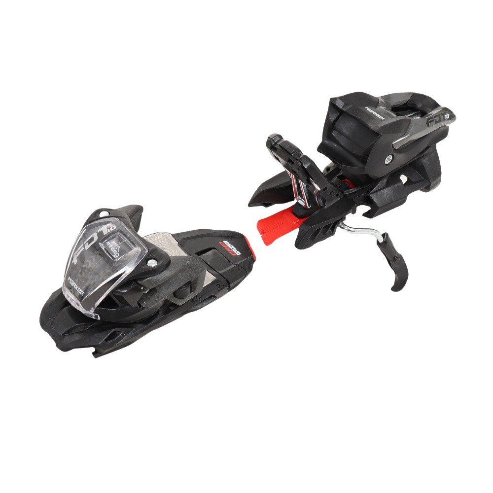 オガサカ（OGASAKA）（メンズ、レディース）スキー板 ビンディング付属