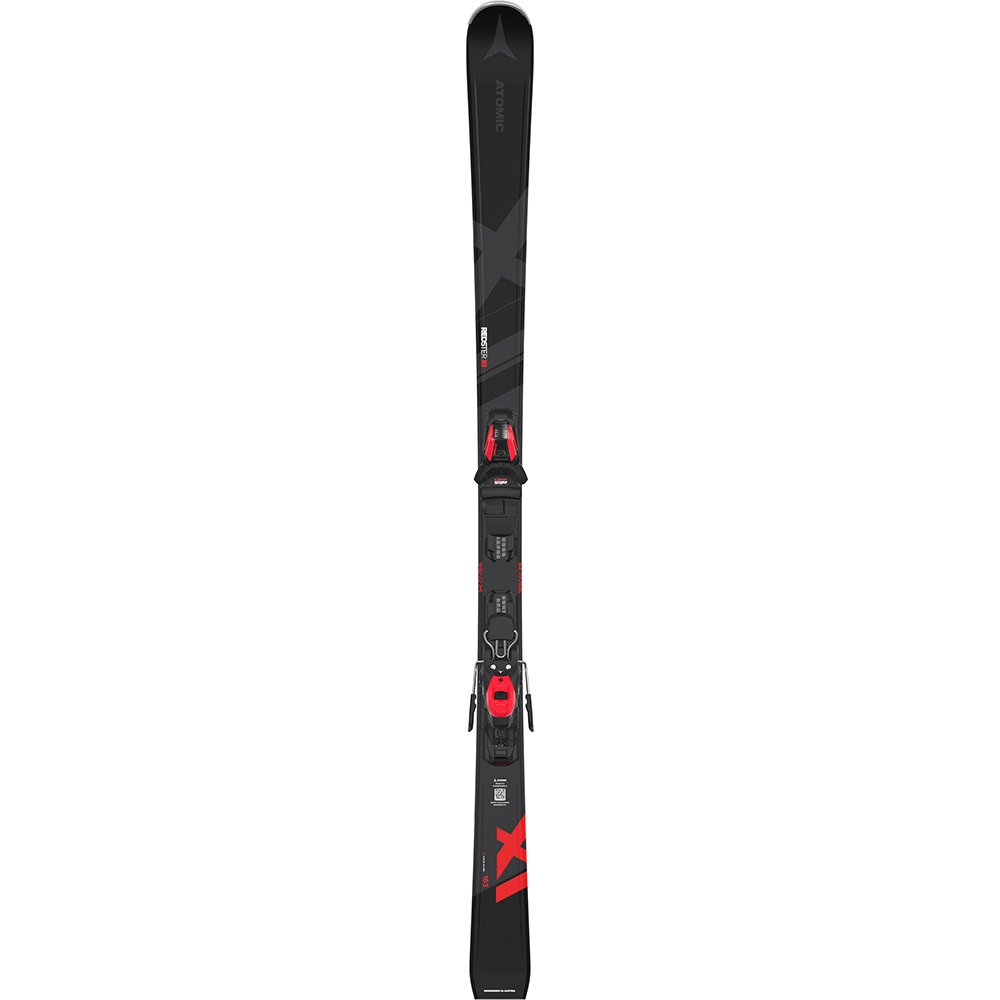 アトミック（ATOMIC）（メンズ、レディース）スキー板 ビンディング