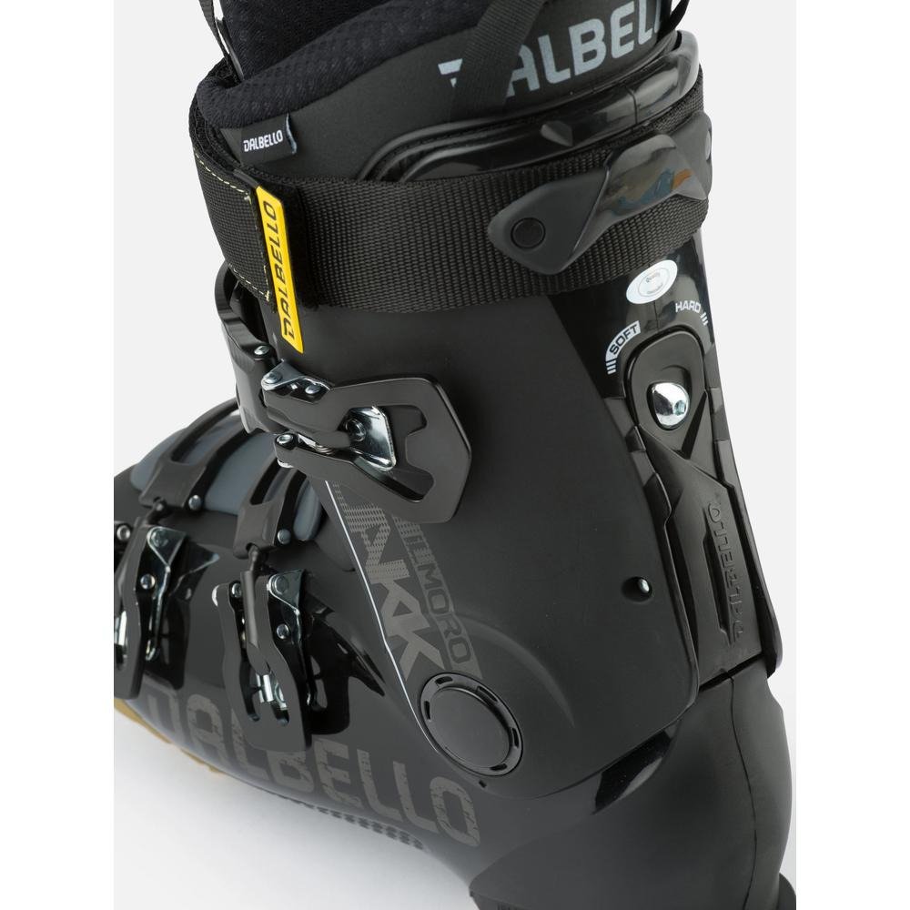 ダルベロ（DALBELLO）（メンズ）スキーブーツ Il Moro Jakk IF B/B