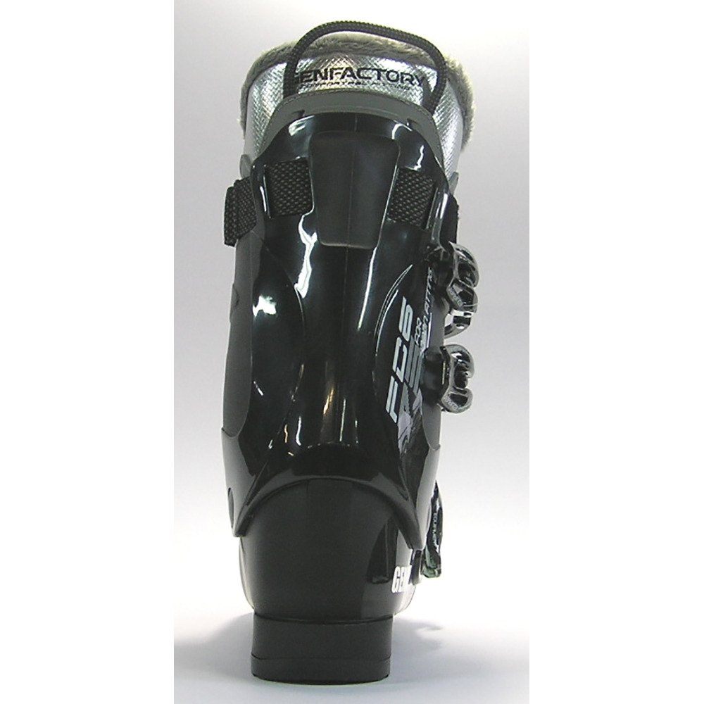 ゲン（GEN）（メンズ）スキーブーツ FC6 BLK