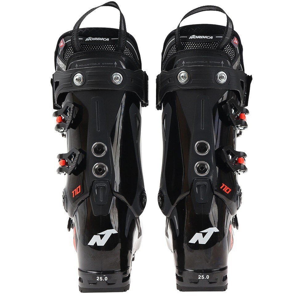 ノルディカ（NORDICA）（メンズ）スキーブーツ 23 SPEEDM スピード