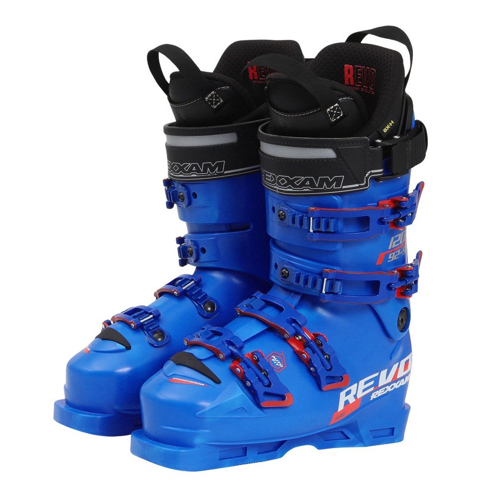 Rexxam RC 90 スキーブーツ 98-105mm REXXAM