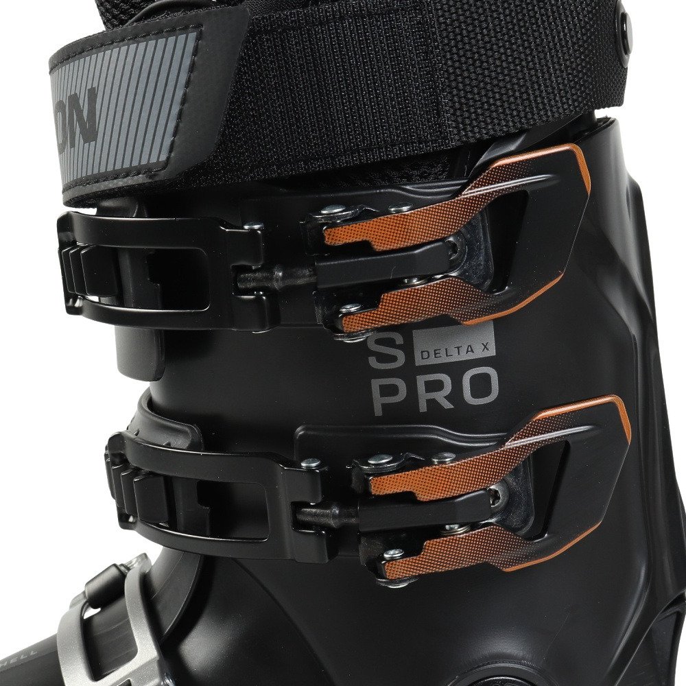 サロモン（SALOMON）（メンズ、レディース）スキーブーツ 26 479461 S