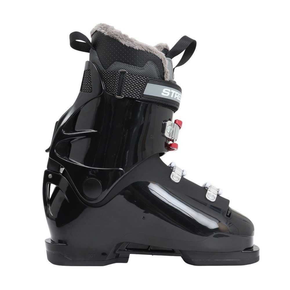 シュトロイレ（STREULE）（メンズ）スキーブーツ 25 GARNET F70