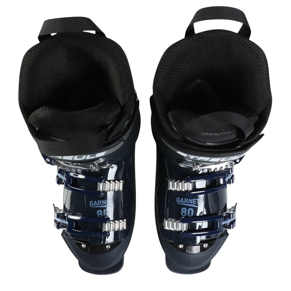 シュトロイレ（STREULE）（メンズ）スキーブーツ 26 GARNET 80