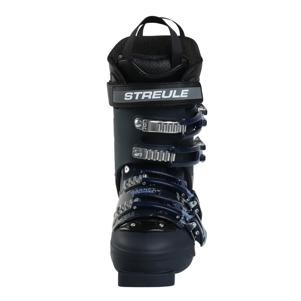 シュトロイレ（STREULE）（メンズ）スキーブーツ 26 GARNET 80