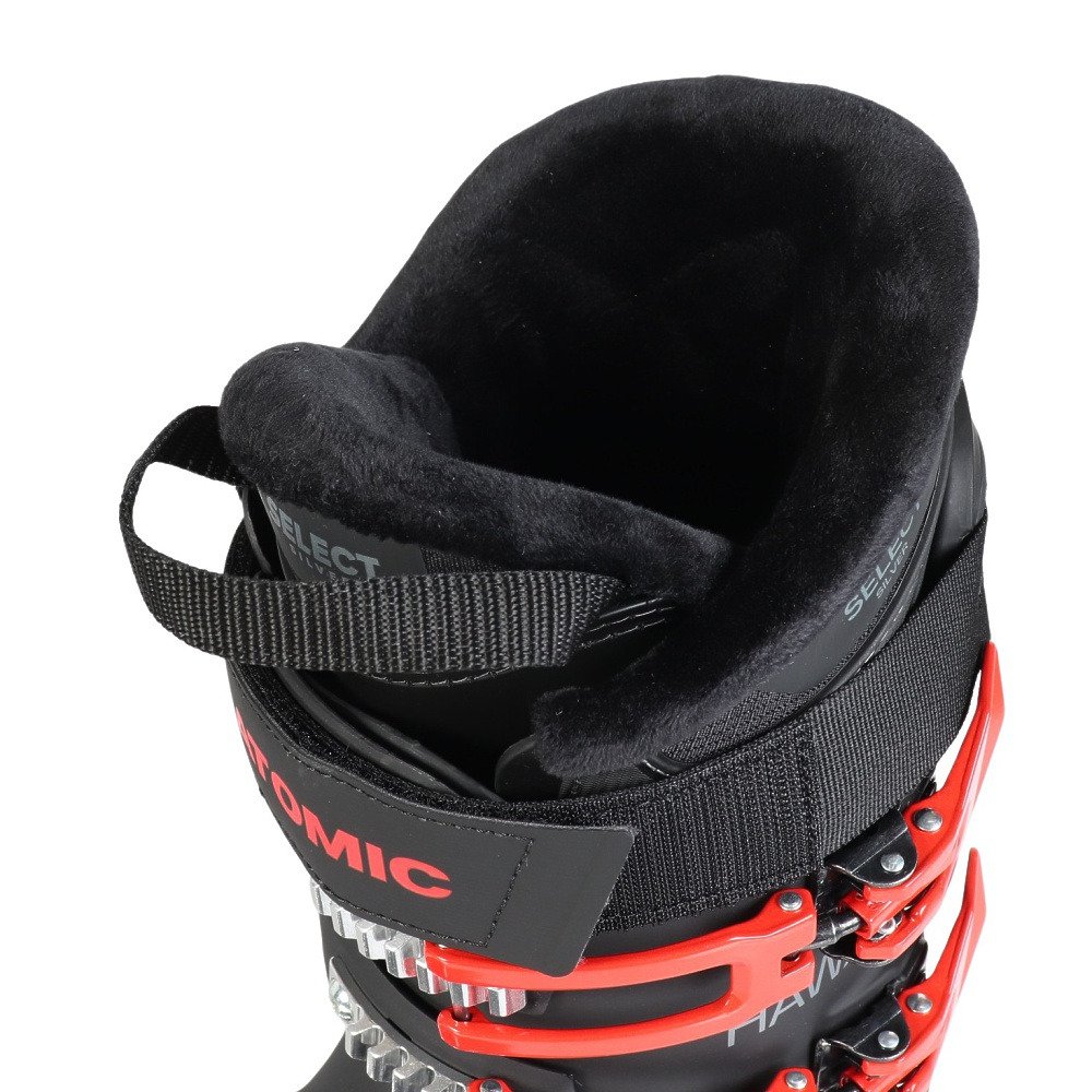 アトミック（ATOMIC）（メンズ）スキーブーツ HAWX MAGNA 100 AE5032800