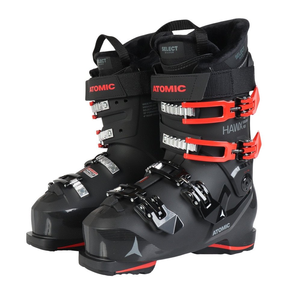 アトミック（ATOMIC）（メンズ）スキーブーツ HAWX MAGNA 100 AE5032800