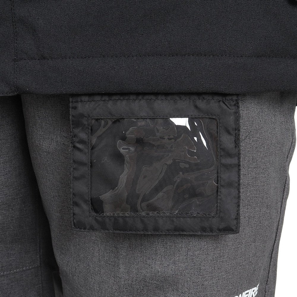 BonFire（ボンファイアー）（レディース）25HOOD FUR L ST 上下セット