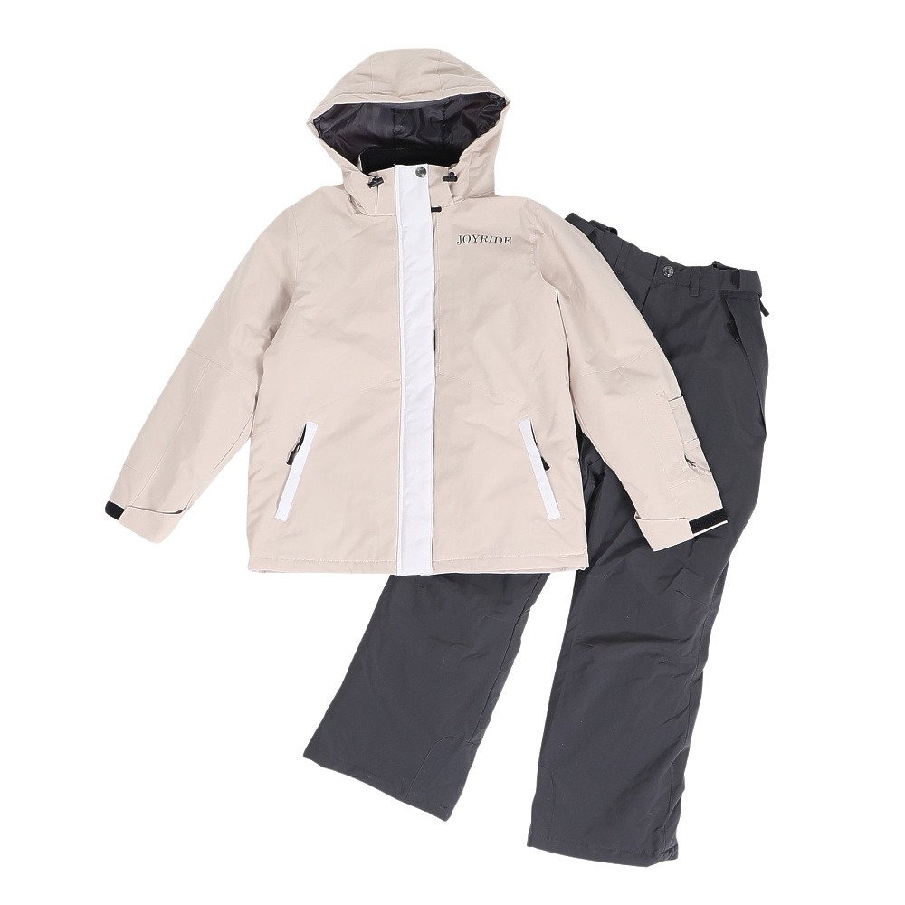 ジョイライド（JOYRIDE）（レディース）スキーウェア スーツ 上下