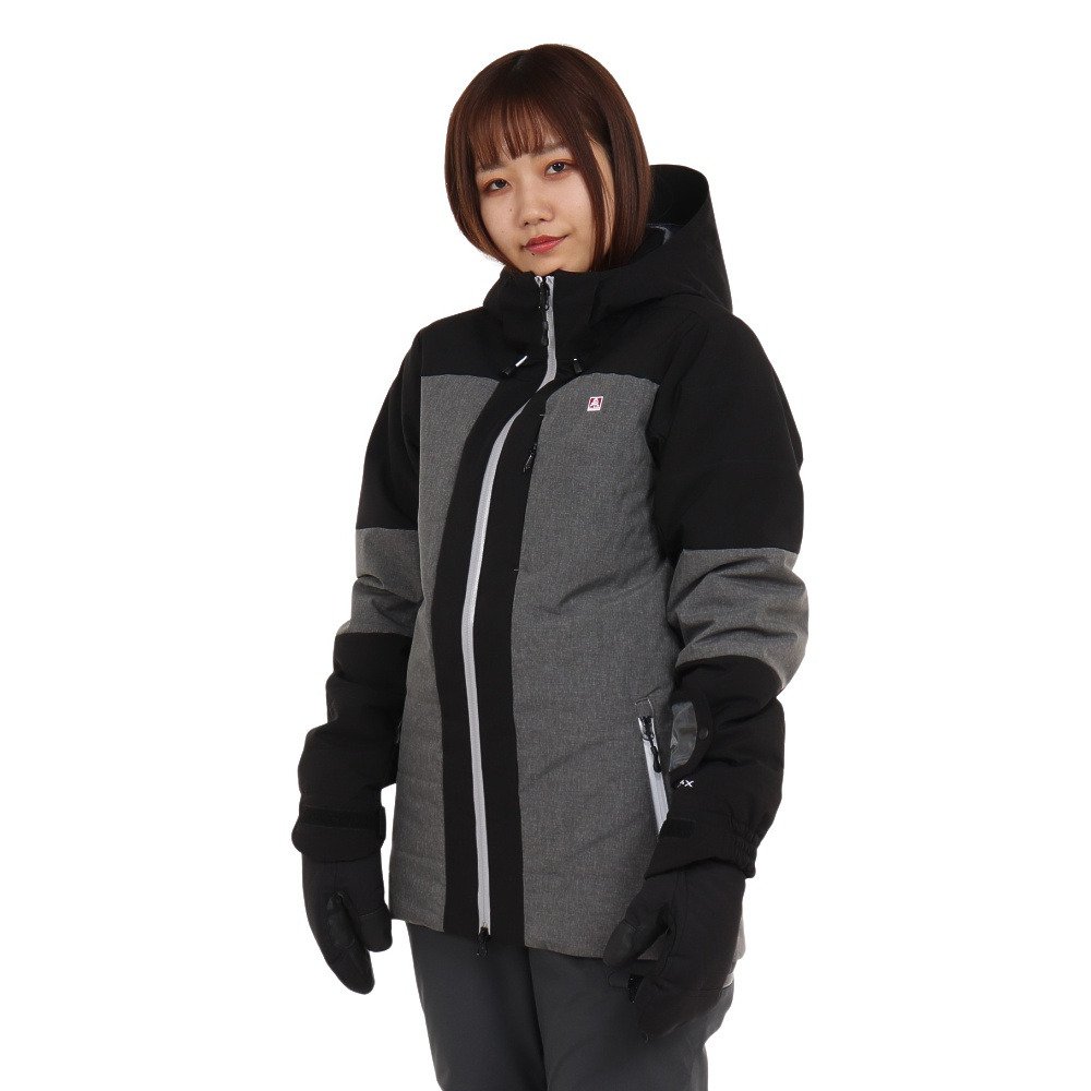 シュトロイレ（STREULE）（レディース）スキーウェア SALA ジャケット