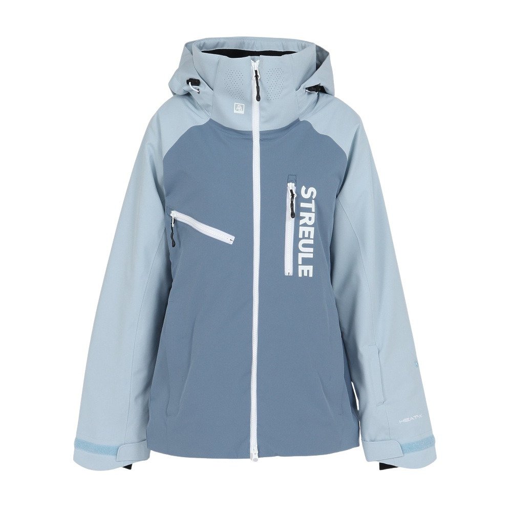シュトロイレ（STREULE）（レディース）スキーウェア ジャケット 26
