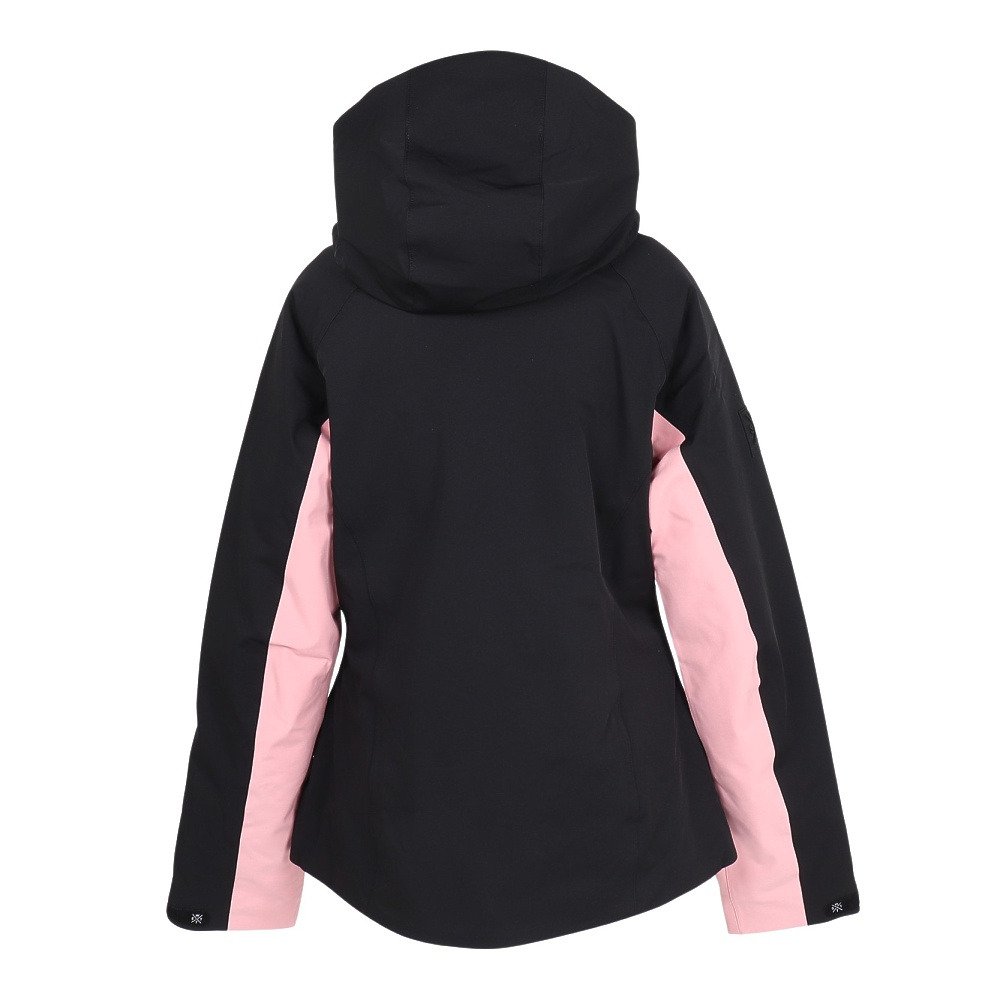 ワッツ（WATTS）（レディース）スキーウェア スノージャケット 1X-ICES