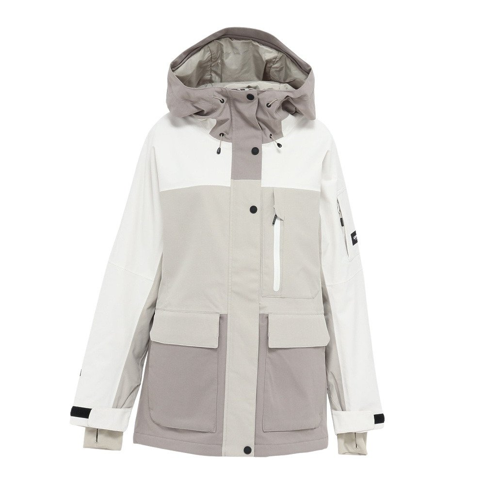 アイスピーク（ICEPEAK）（レディース）スキーウエア CURRAN