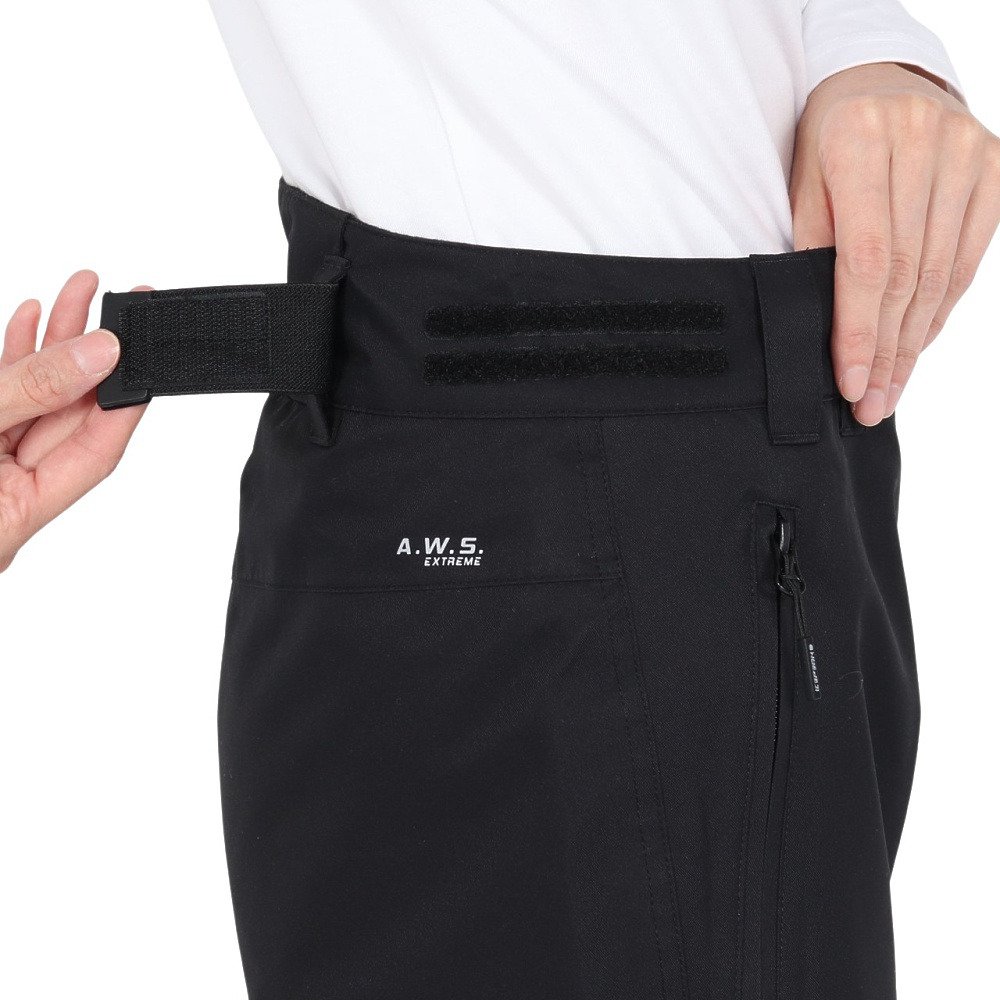 アイスピーク（ICEPEAK）（レディース）スキーウエア パンツ