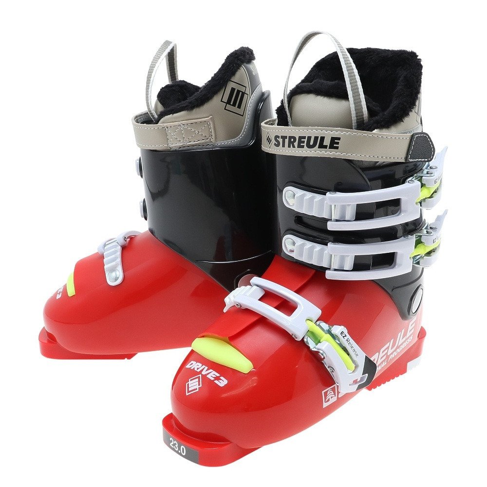 22 ジュニアスキーブーツ」の人気商品一覧 | 安い商品を通販サイトから