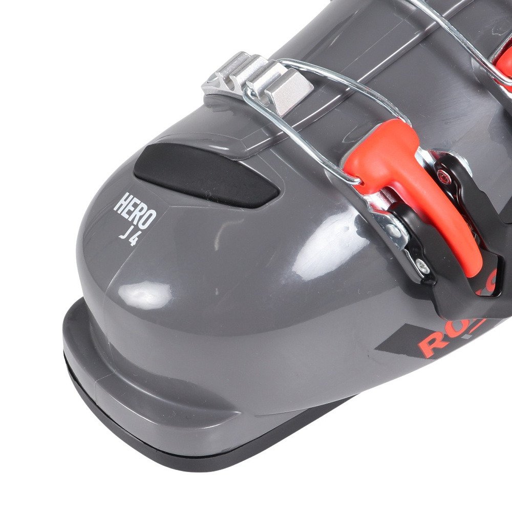 ロシニョール（ROSSIGNOL）（キッズ）ジュニア スキーブーツ RBN5050