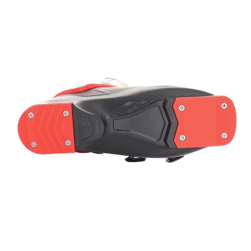 アトミック（ATOMIC）（キッズ）ジュニア スキーブーツ 24 HAWX KIDS 4