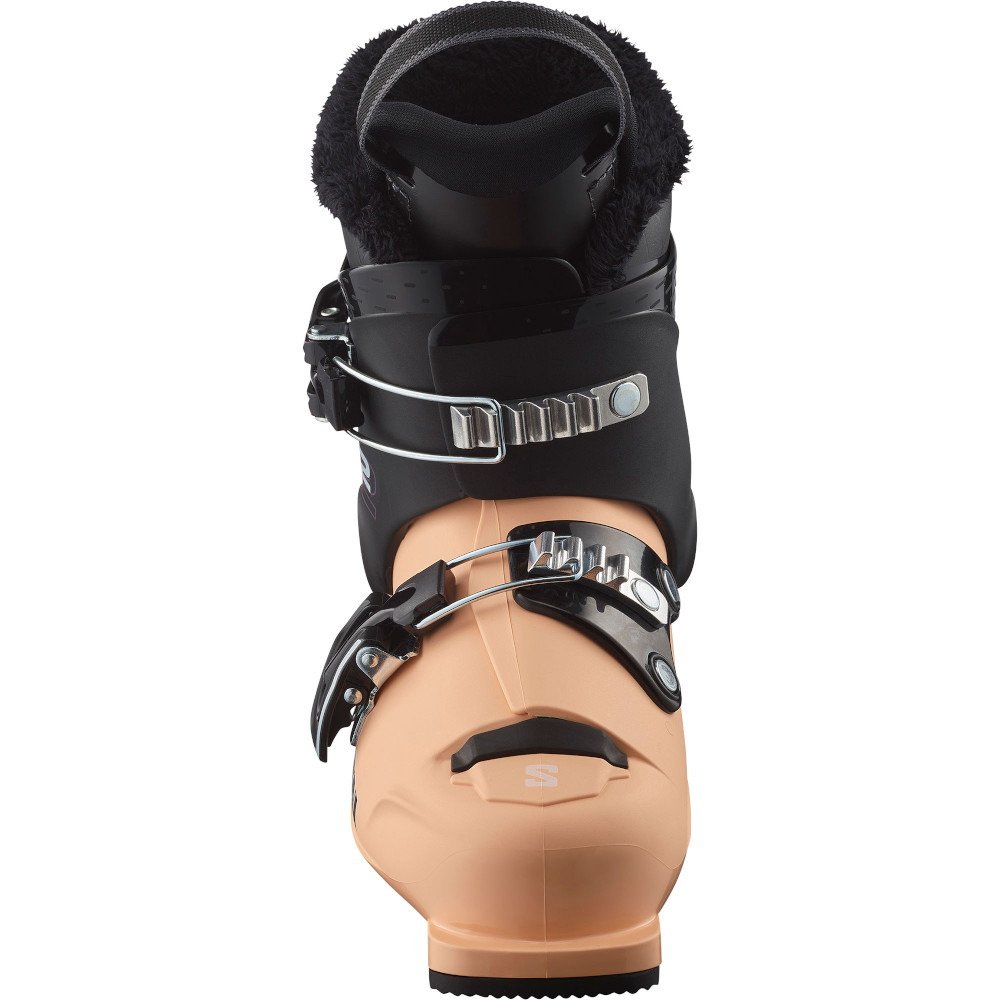 サロモン（SALOMON）（キッズ）ジュニア スキーブーツ 23-24 T3 RT 473622