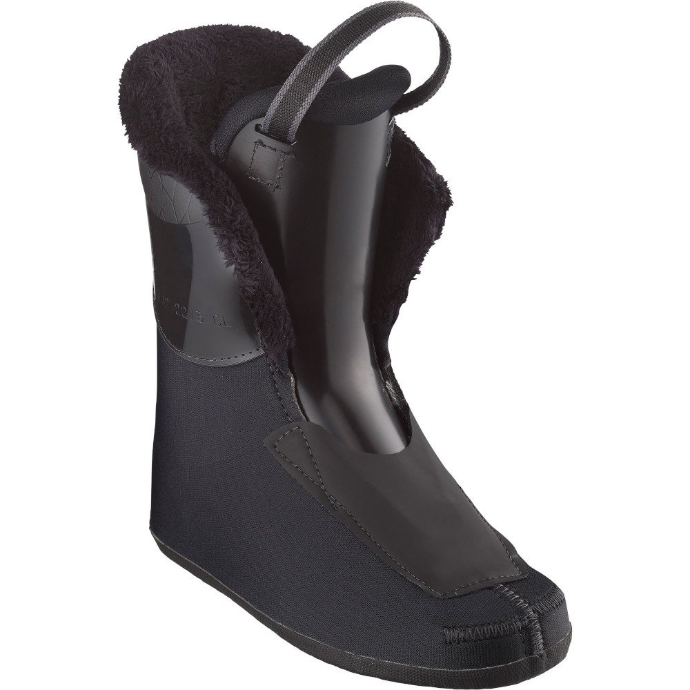 サロモン（SALOMON）（キッズ）ジュニア スキーブーツ 23-24 TEAM T3