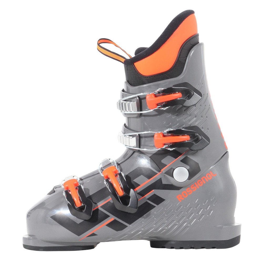 ロシニョール（ROSSIGNOL）（キッズ）ジュニア スキーブーツ 24 HERO