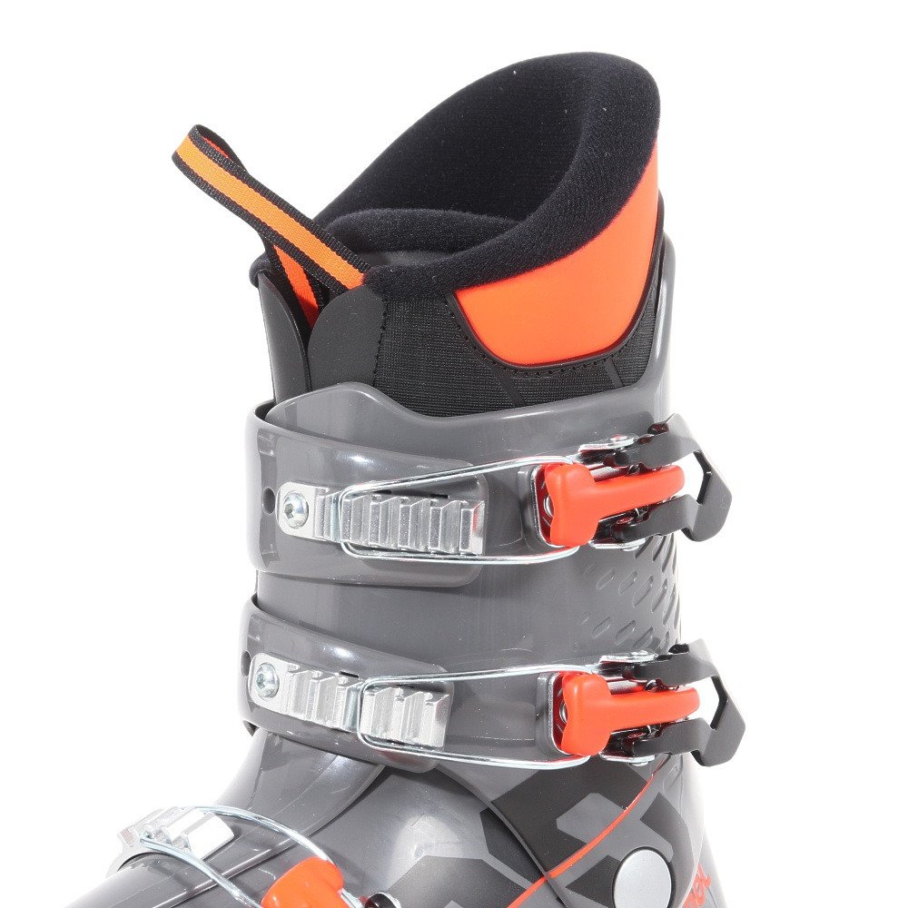 ロシニョール（ROSSIGNOL）（キッズ）ジュニア スキーブーツ 24 HERO