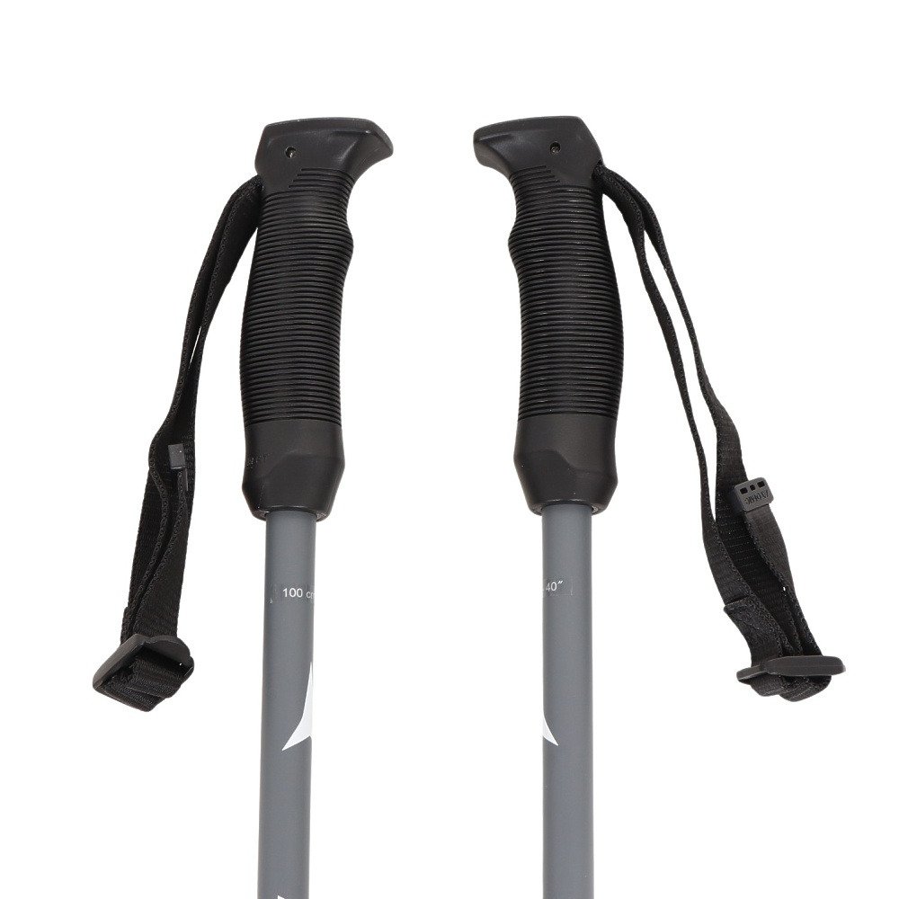 アトミック（ATOMIC）（キッズ）ジュニア スキーポール 24 AMT JR