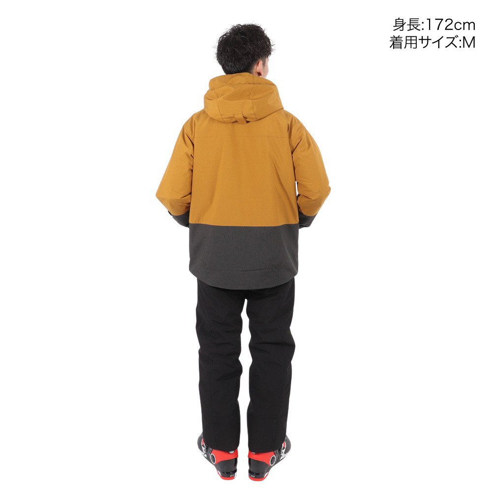 オンヨネ（ONYONE）（メンズ）スキーウェア 上下セット MENS SUIT