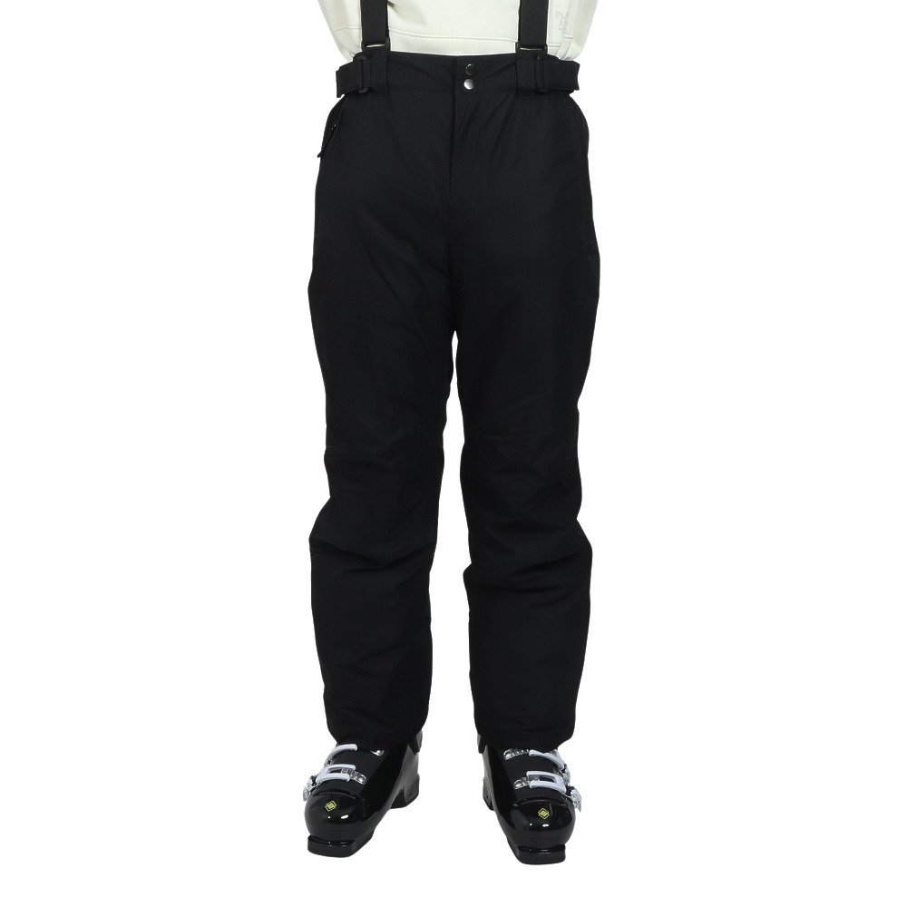 シュトロイレ（STREULE）（メンズ）スキーウェア フォグスーツ 上下