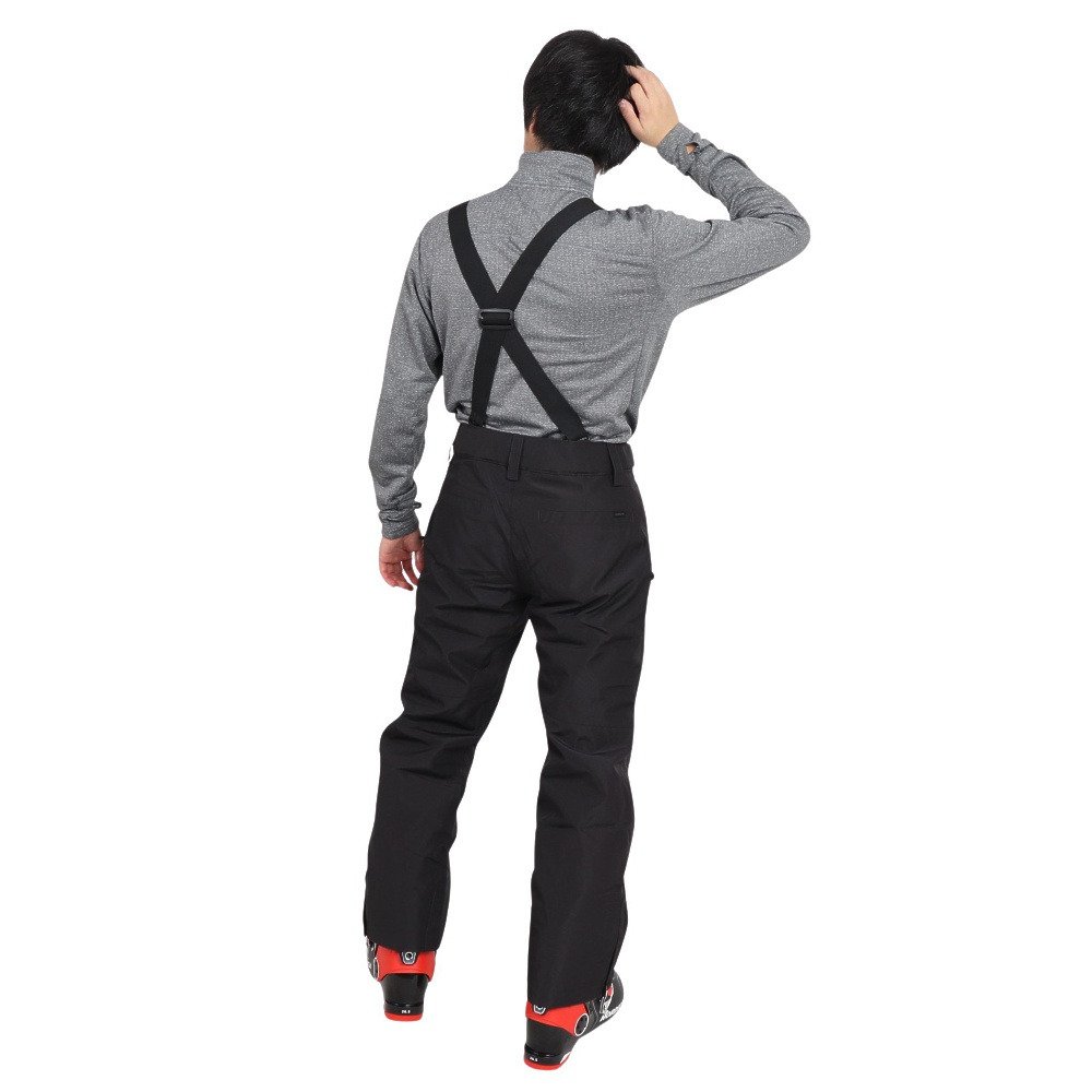 エアボーン（ARBN）（メンズ）スキーウェア 上下セット スーツ YOKE