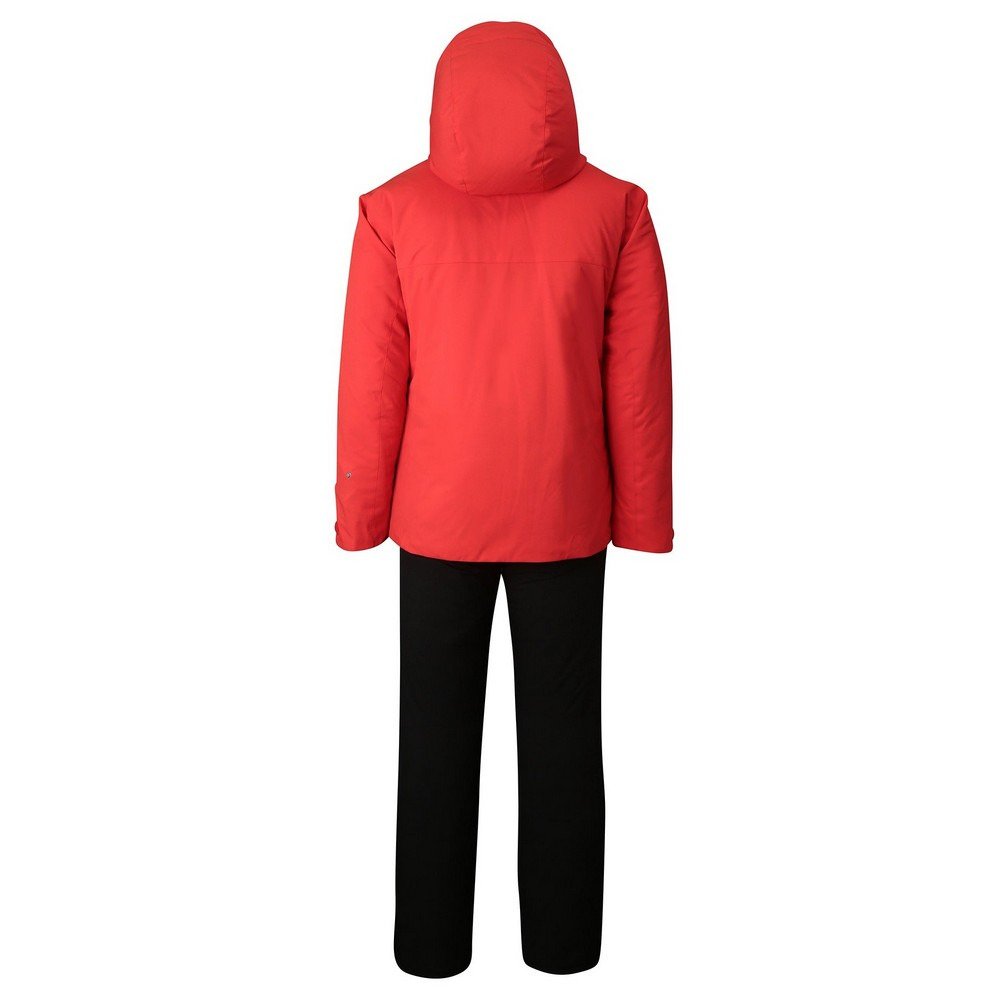 フェニックス（PHENIX）（メンズ）スキーウエア ソリッドカラー