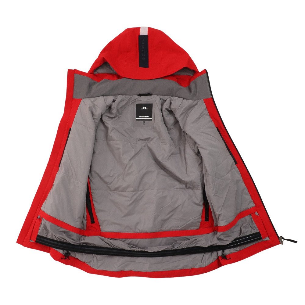 J.LINDEBERG（J.LINDEBERG）（メンズ）スキーウェア メンズ ジャケット