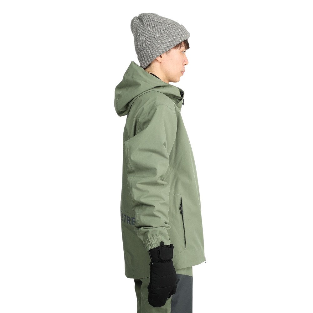 シュトロイレ（STREULE）（メンズ）スキー スキーウェア LUCA