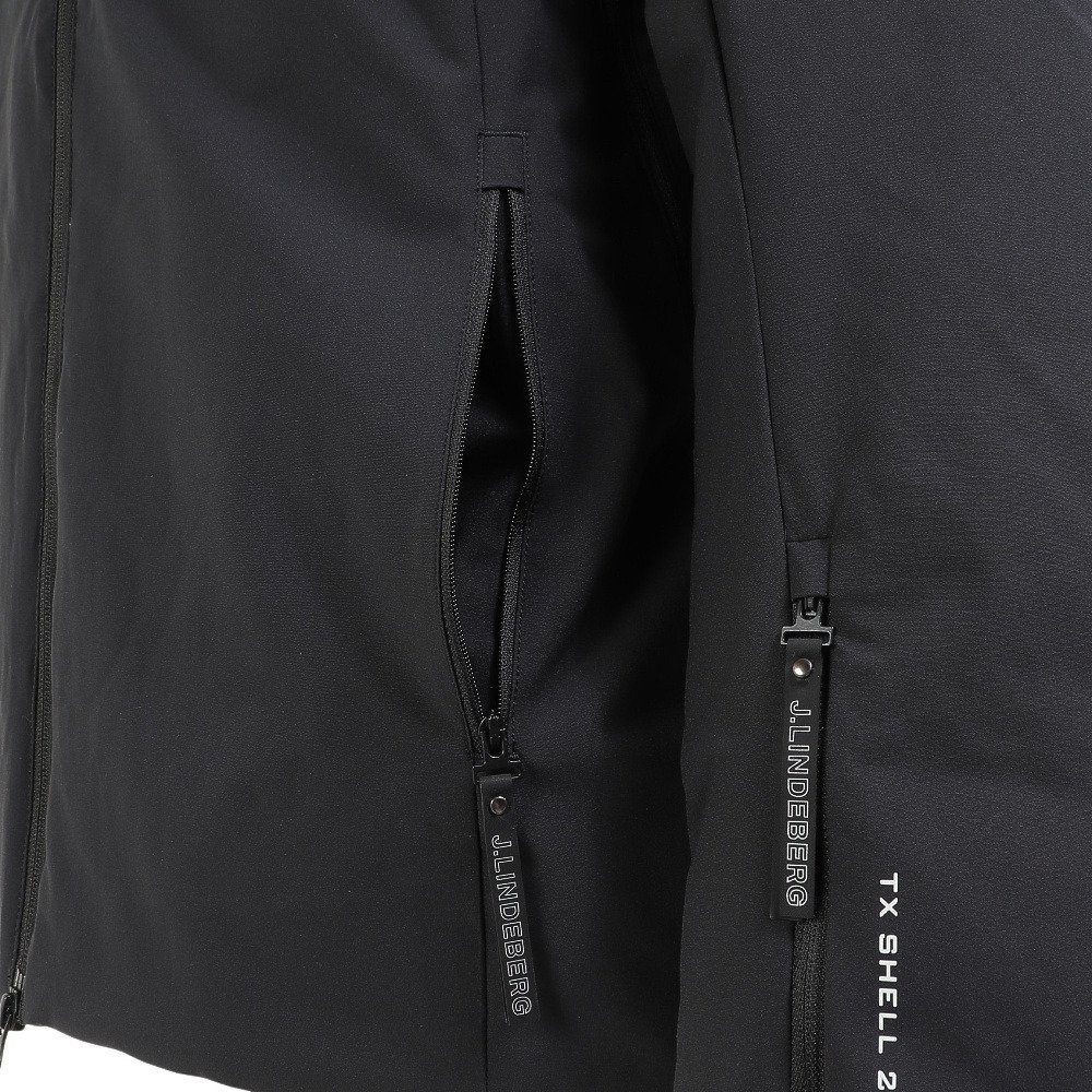 J.LINDEBERG（J.LINDEBERG）（メンズ）スキーウェア ジャケット Ace