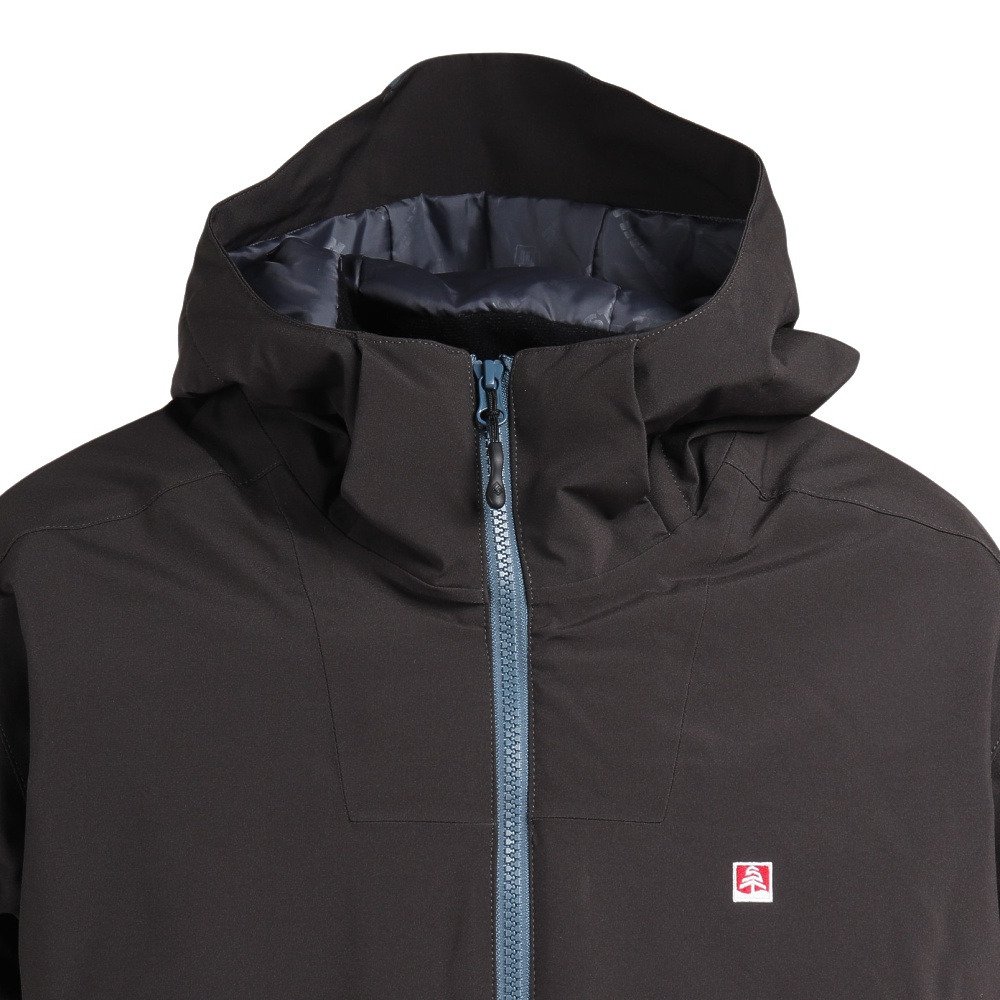 シュトロイレ（STREULE）（メンズ）スキーウェア ジャケット 24 LUCA