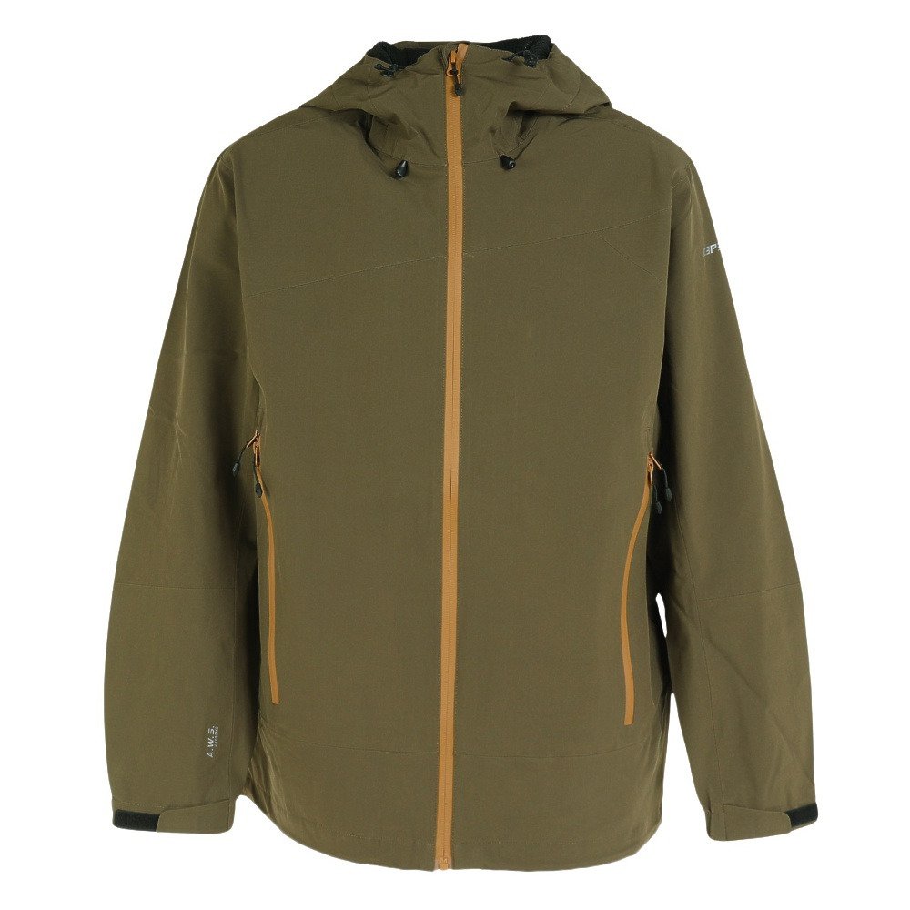 アイスピーク（ICEPEAK）（メンズ）ヒートクロス スキーウェア