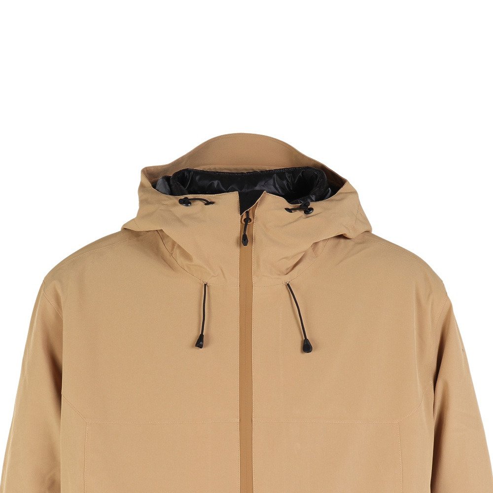 アイスピーク（ICEPEAK）（メンズ）北欧デザイン ヒートクロス 保温性