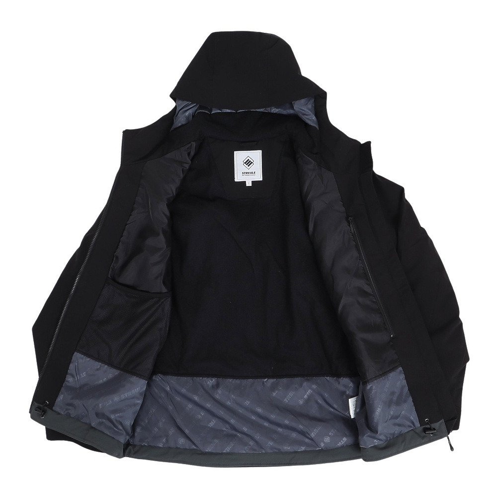 シュトロイレ（STREULE）（メンズ）スキーウェア 26 LUCA ジャケット