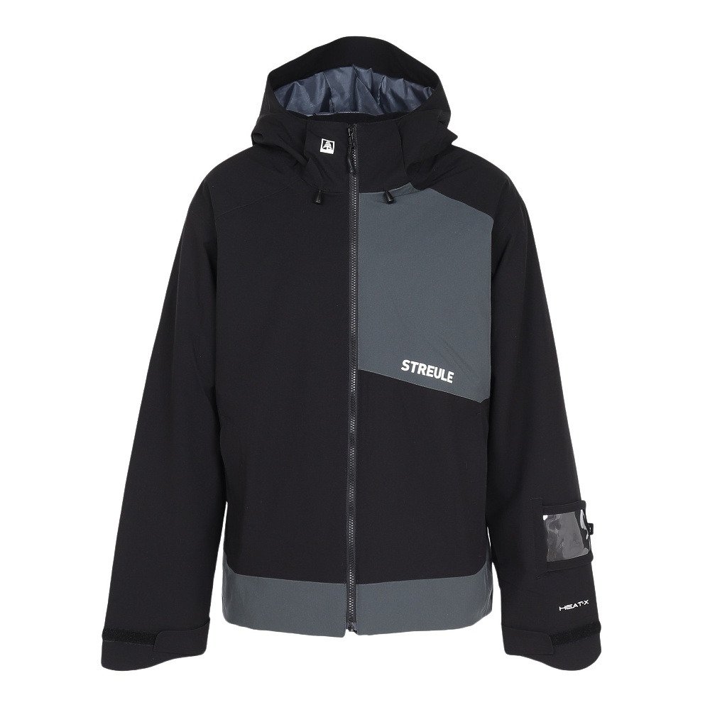 シュトロイレ（STREULE）（メンズ）スキーウェア 26 LUCA ジャケット