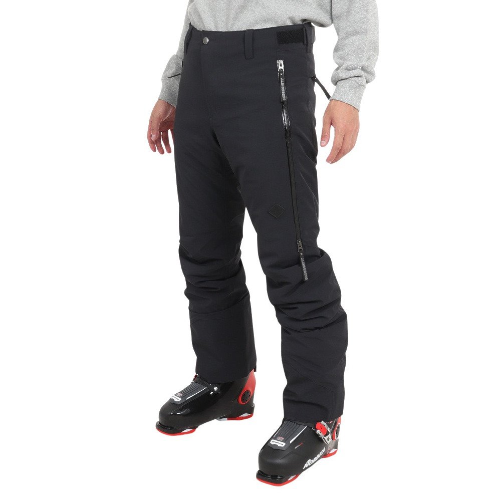 J.LINDEBERG（J.LINDEBERG）（メンズ）スキーウェア パンツ ビブ