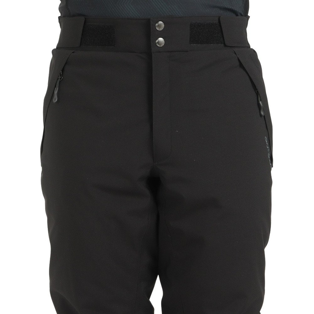 オンヨネ（ONYONE）（メンズ）22-23 スキーウエア パンツ ONP95300 009