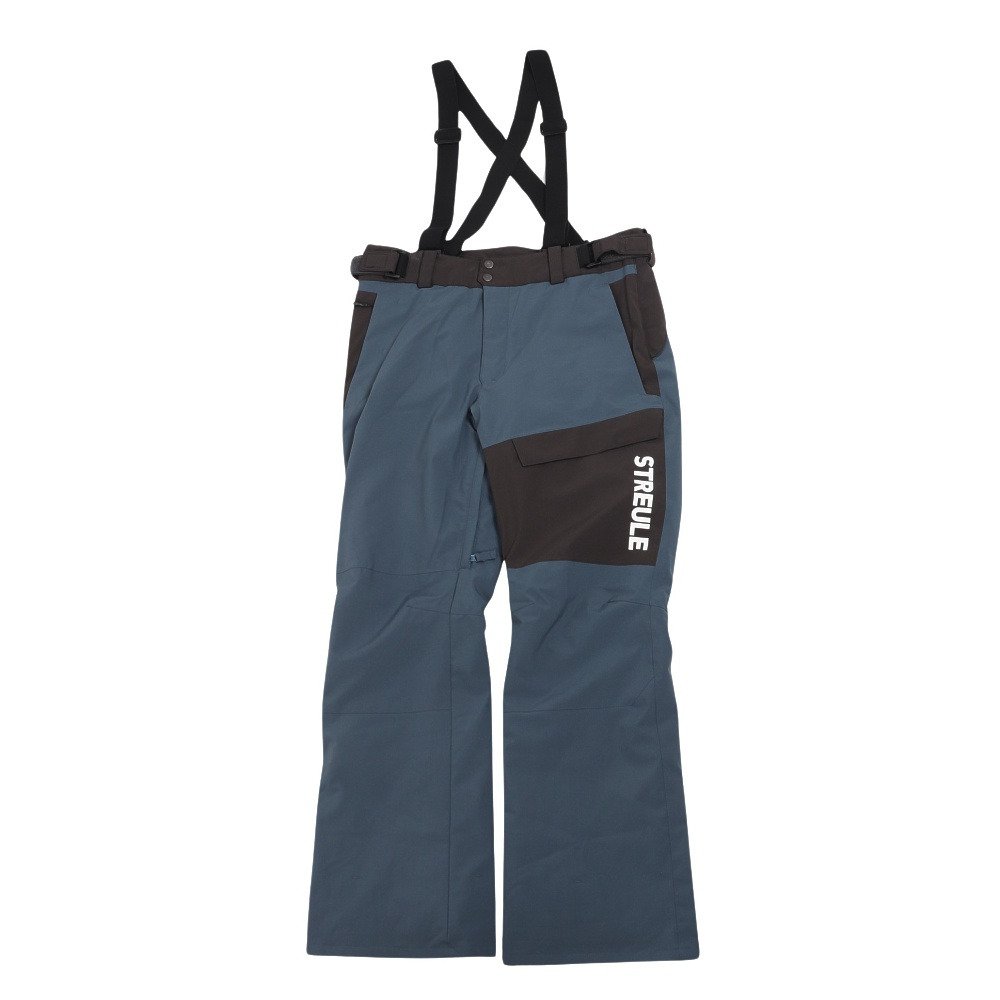 シュトロイレ（STREULE）（メンズ）スキーウェア パンツ 24 LUCA JUST
