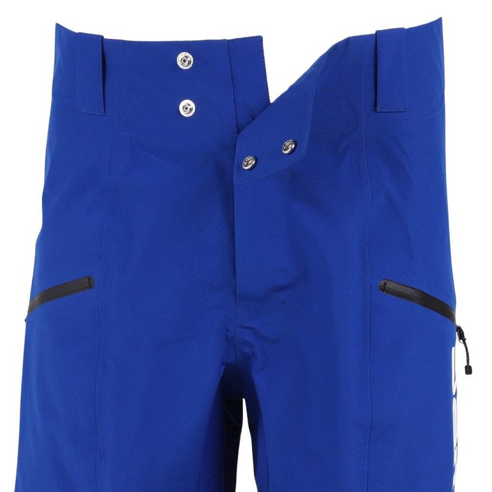 サマス（SAMAS）（メンズ）スキーウェア パンツ SYMPATEX SHELL PANT