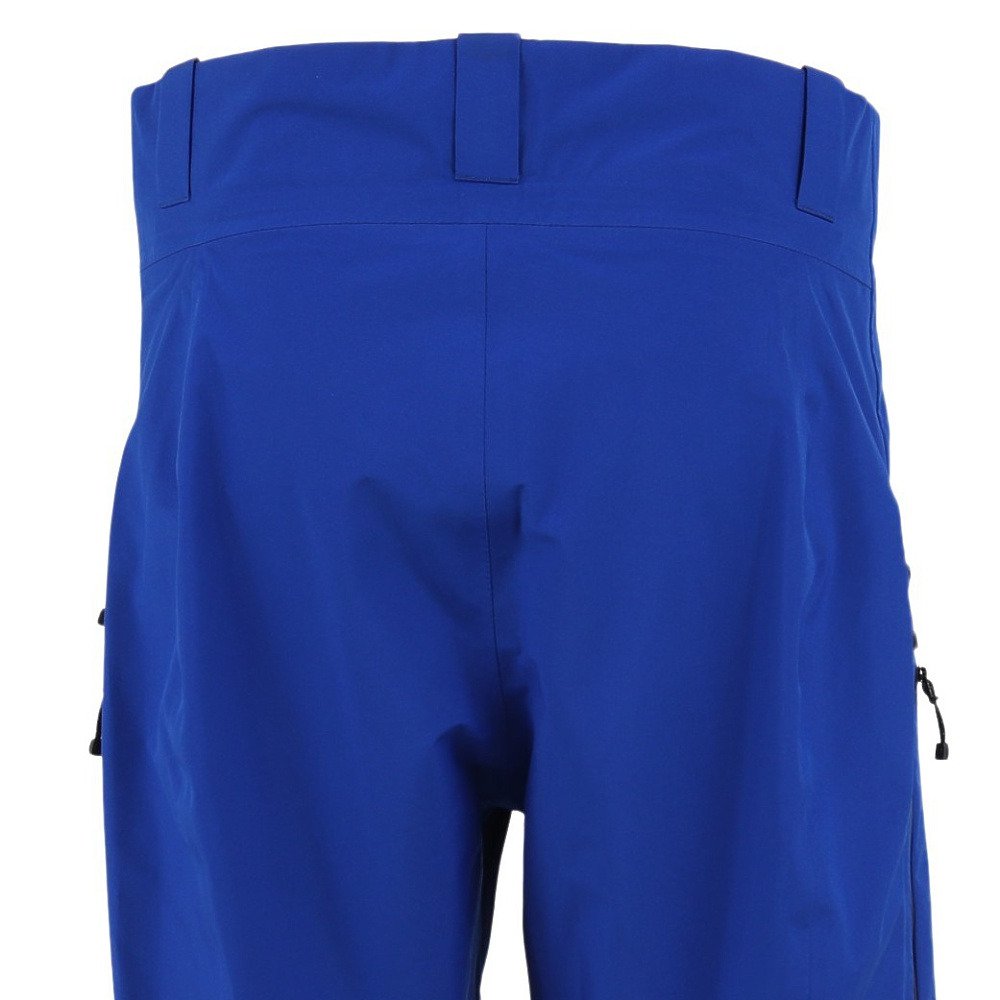 サマス（SAMAS）（メンズ）スキーウェア パンツ SYMPATEX SHELL PANT