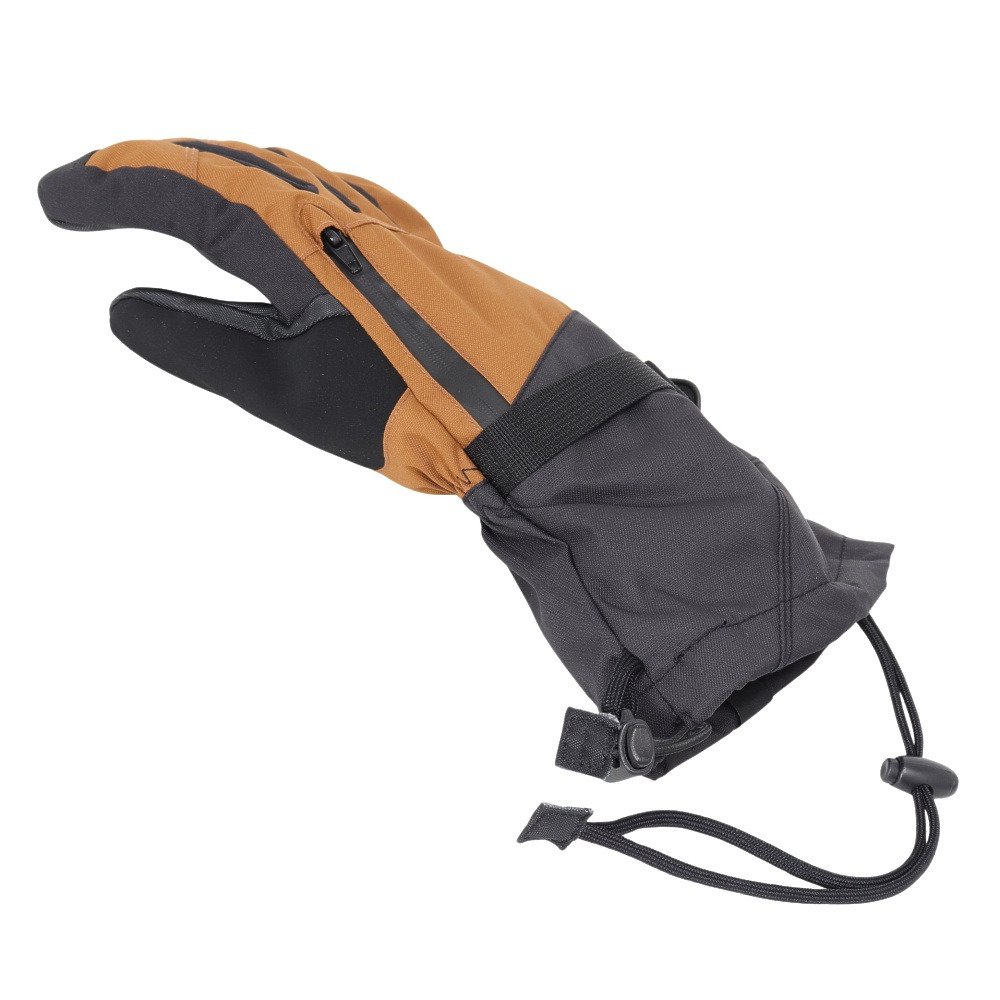 ダカイン（DAKINE）（メンズ）TITAN GORETEX グローブ BE237711 RUB